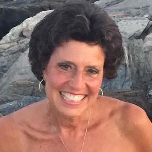 Meet your Posher, Lynne